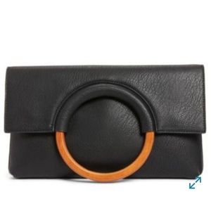 ISO this clutch from Nordstrom BP.